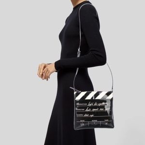 NWT Kate Spade Light the Sparklers Novelty Bag